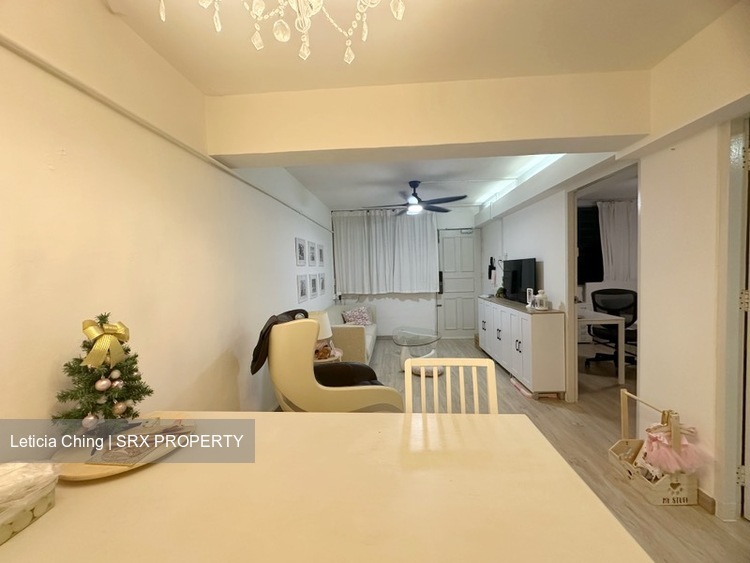 Blk 9 Holland Avenue (Queenstown), HDB 3 Rooms #542566561